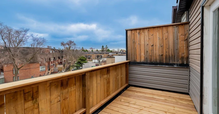 upper-851 O'connor Drive, Toronto, ON, M4B 2S7 - 20