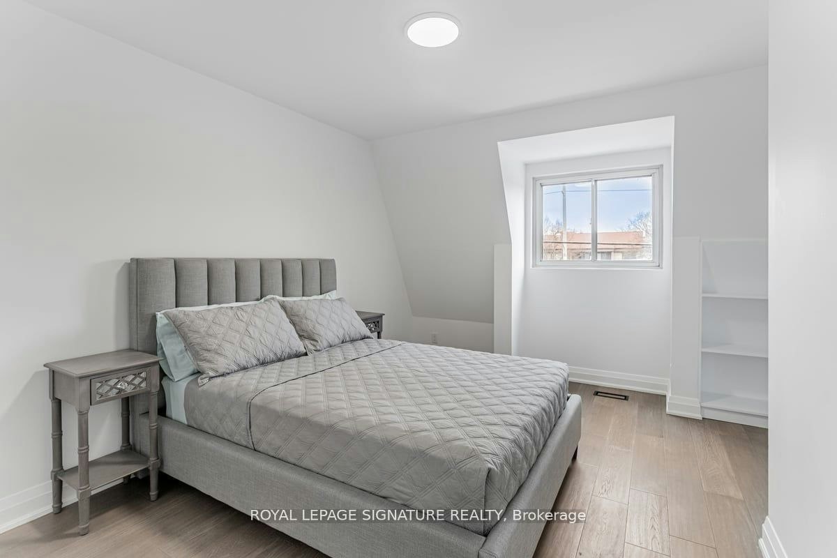upper-851 O'connor Drive, Toronto, ON, M4B 2S7 - 15