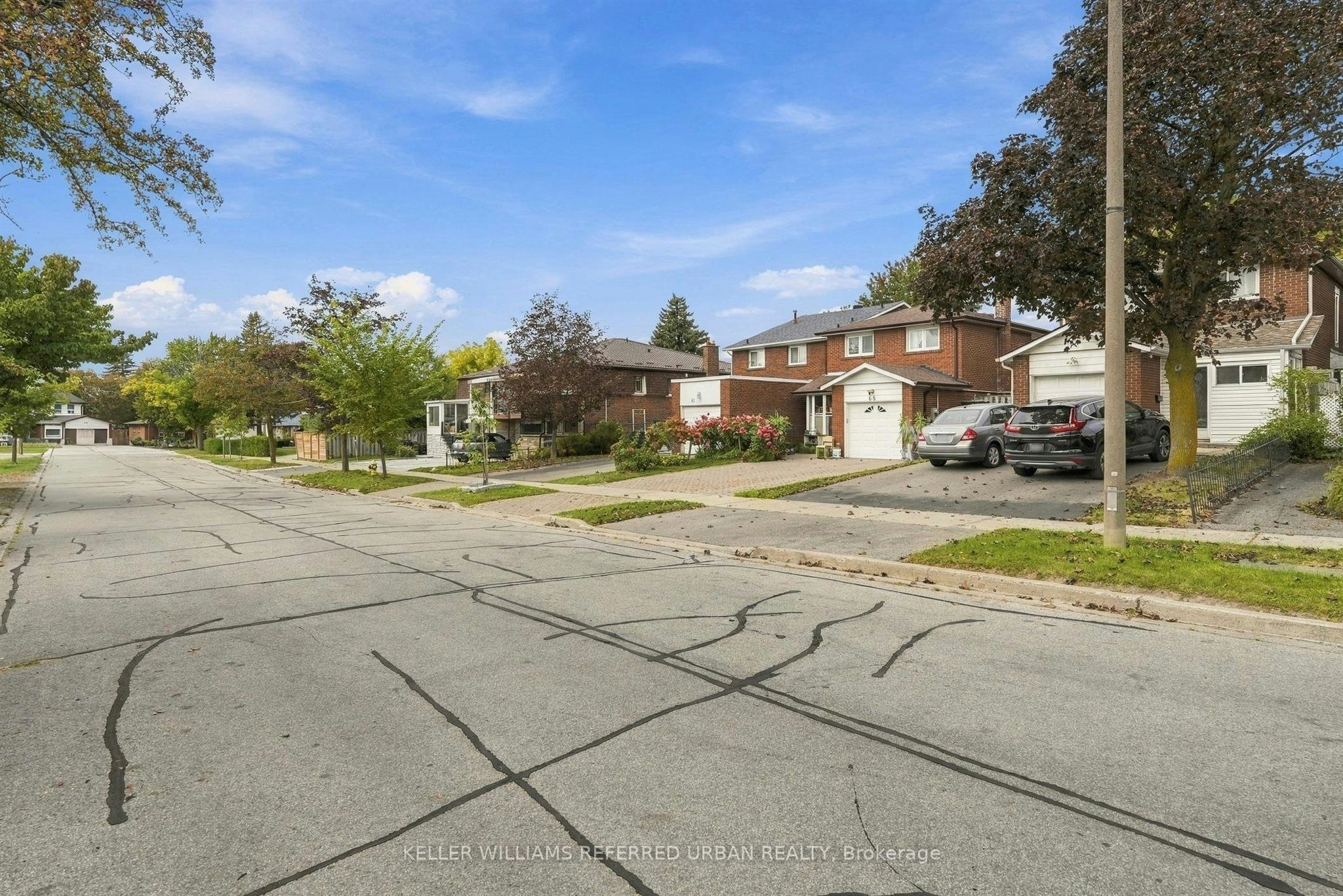 BSMT-63 Keyworth Trail, Toronto, ON, M1S 2V2 - 21