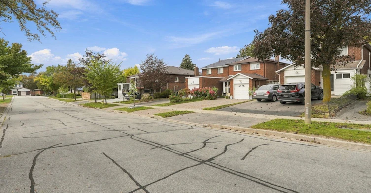 BSMT-63 Keyworth Trail, Toronto, ON, M1S 2V2 - 21
