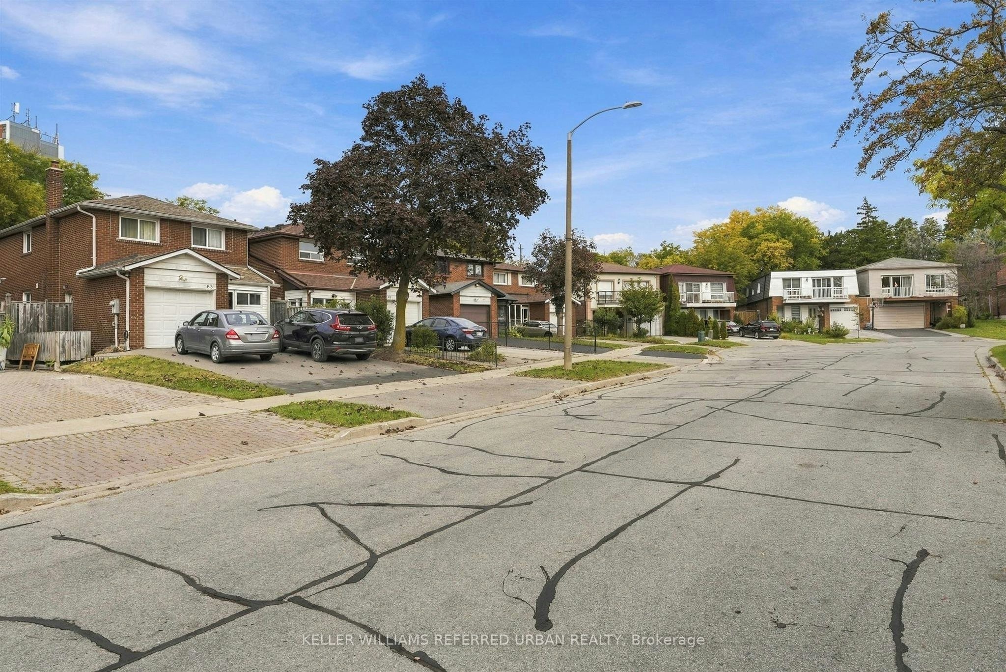 BSMT-63 Keyworth Trail, Toronto, ON, M1S 2V2 - 19