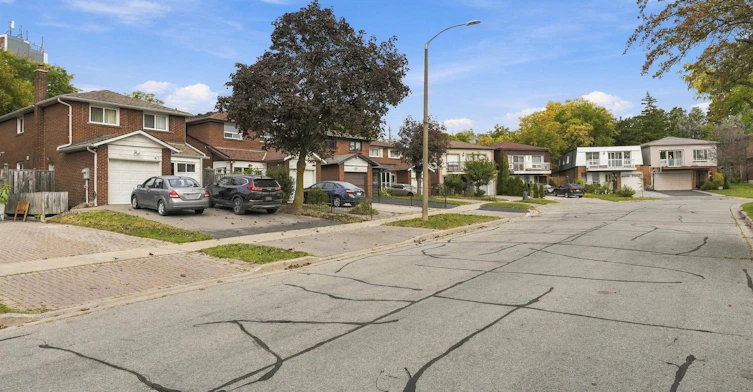BSMT-63 Keyworth Trail, Toronto, ON, M1S 2V2 - 19