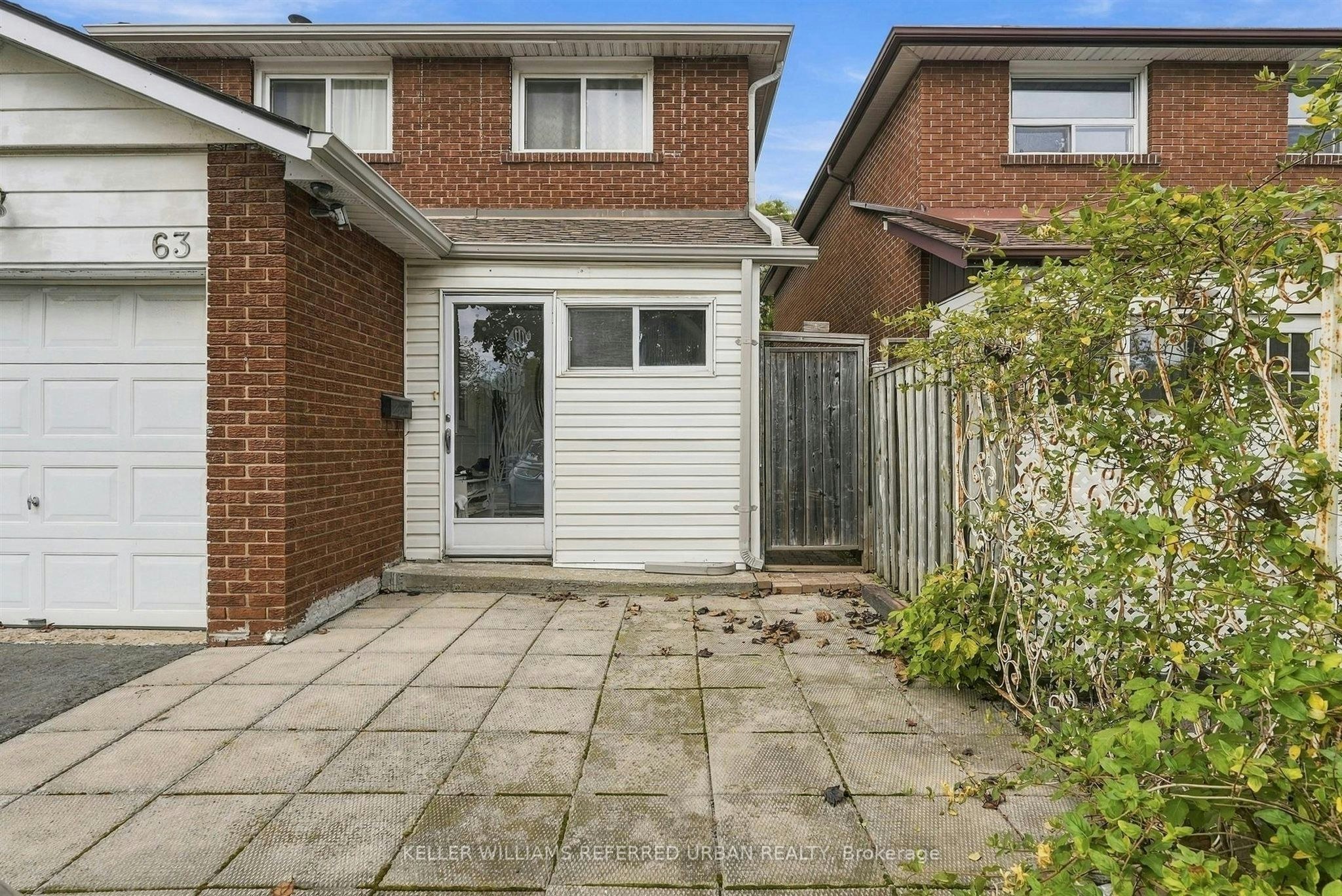 BSMT-63 Keyworth Trail, Toronto, ON, M1S 2V2 - 18