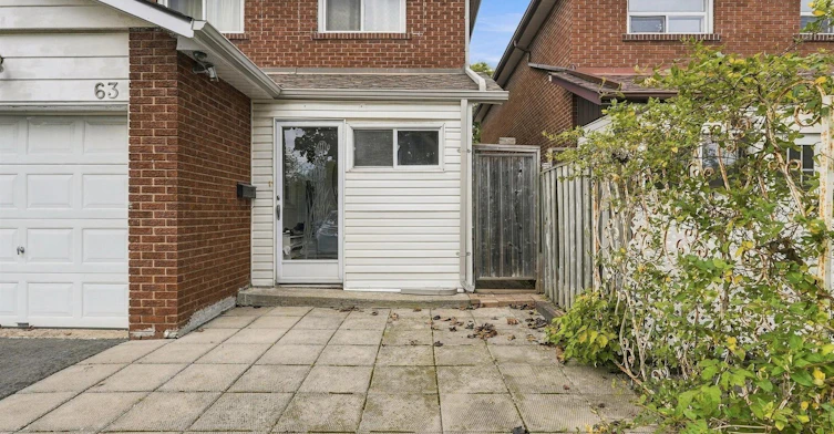 BSMT-63 Keyworth Trail, Toronto, ON, M1S 2V2 - 18