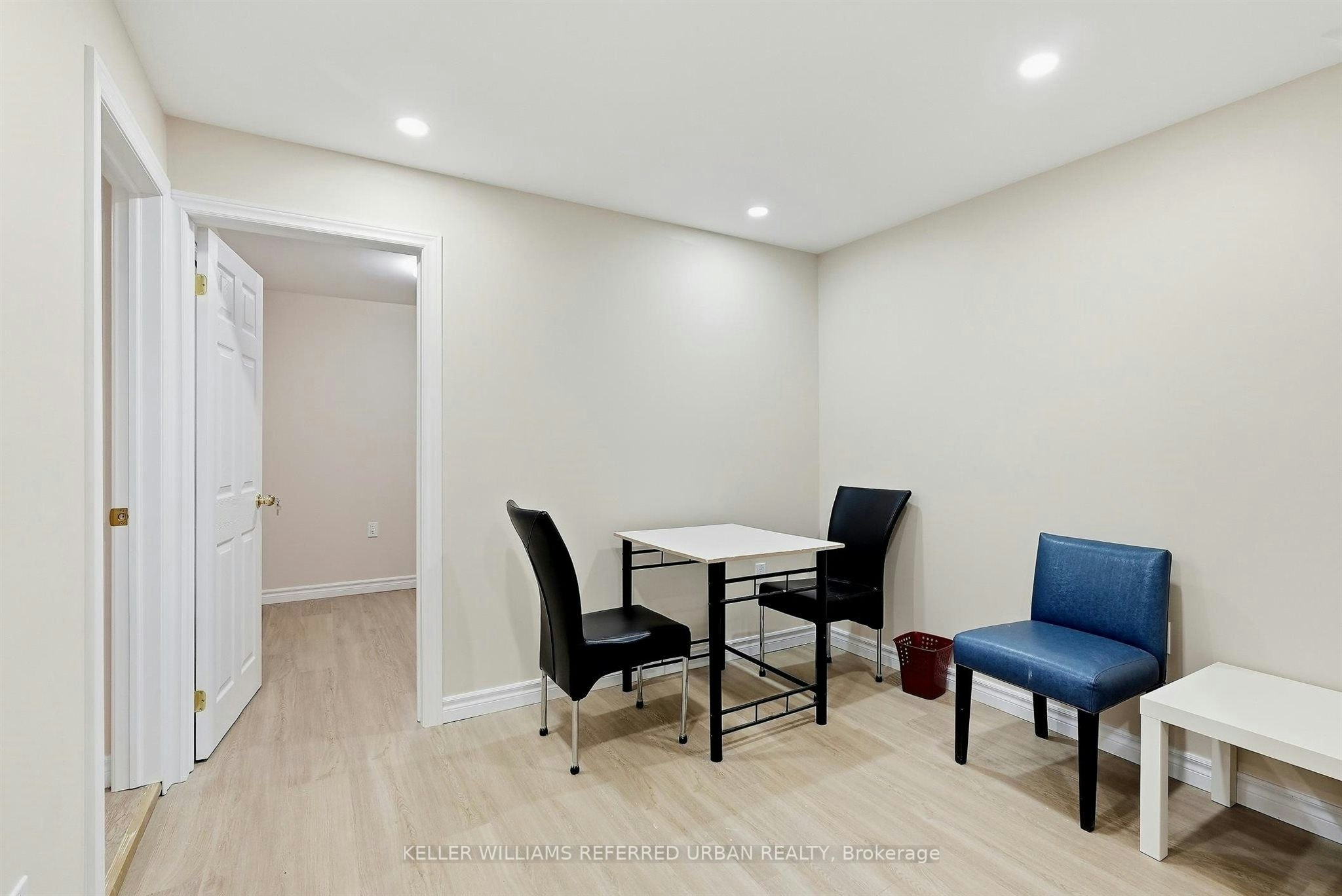 BSMT-63 Keyworth Trail, Toronto, ON, M1S 2V2 - 3