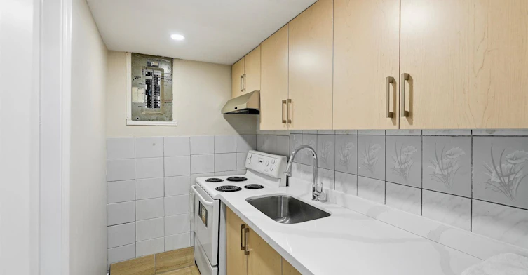 BSMT-63 Keyworth Trail, Toronto, ON, M1S 2V2 - 5