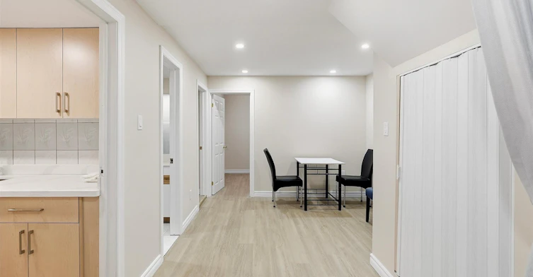 BSMT-63 Keyworth Trail, Toronto, ON, M1S 2V2 - 4