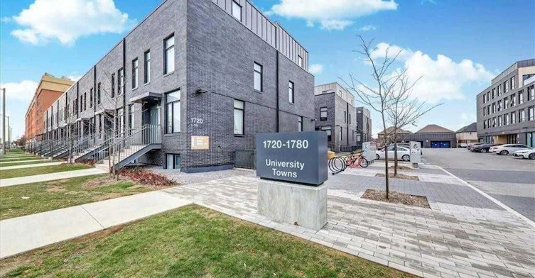 67-1760 Simcoe Street N, Oshawa, ON, L1G 0C3 - 13