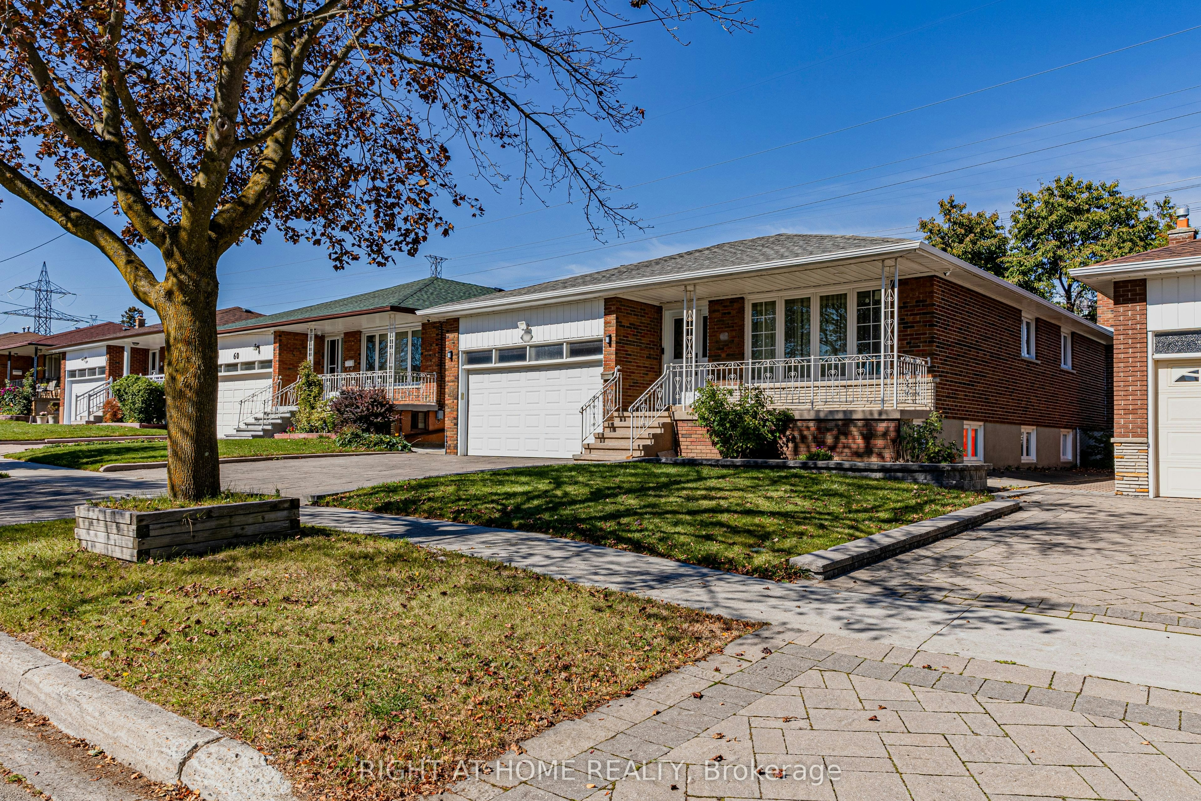 62 Iangrove Terrace, Toronto, ON, M1W 2H2