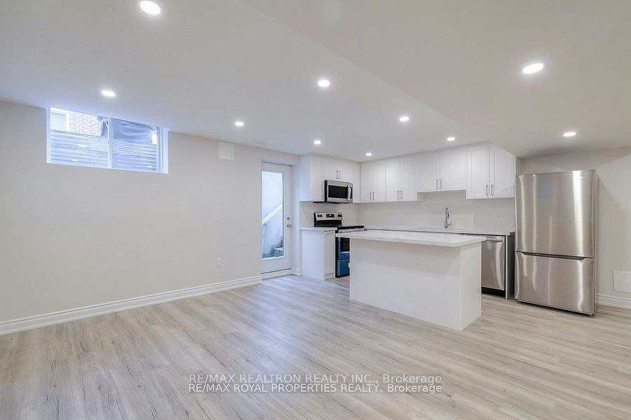 Basement-1101 Nugent Court, Oshawa, ON, L1K 0Y4 - 18