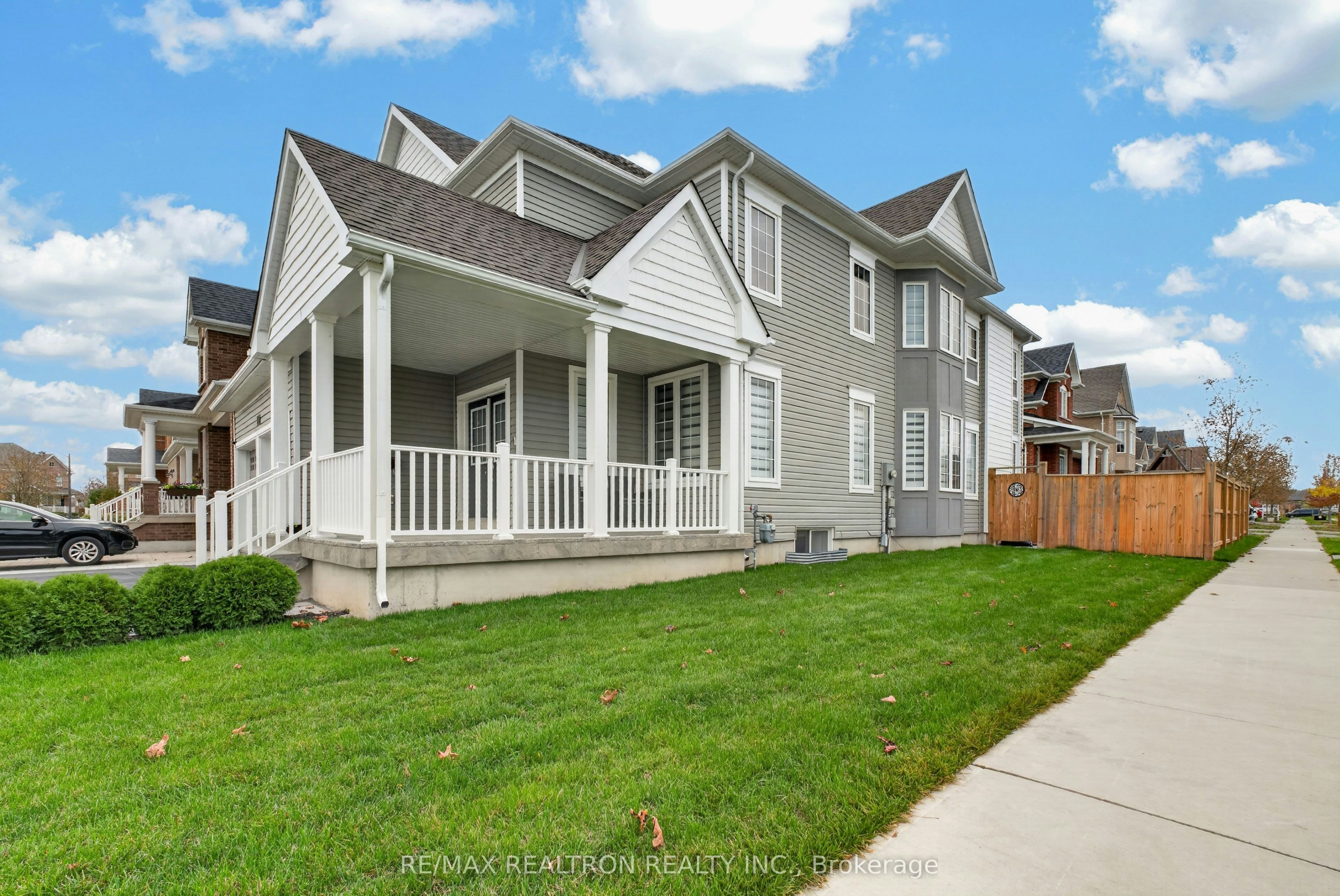 Basement-1101 Nugent Court, Oshawa, ON, L1K 0Y4 - 6