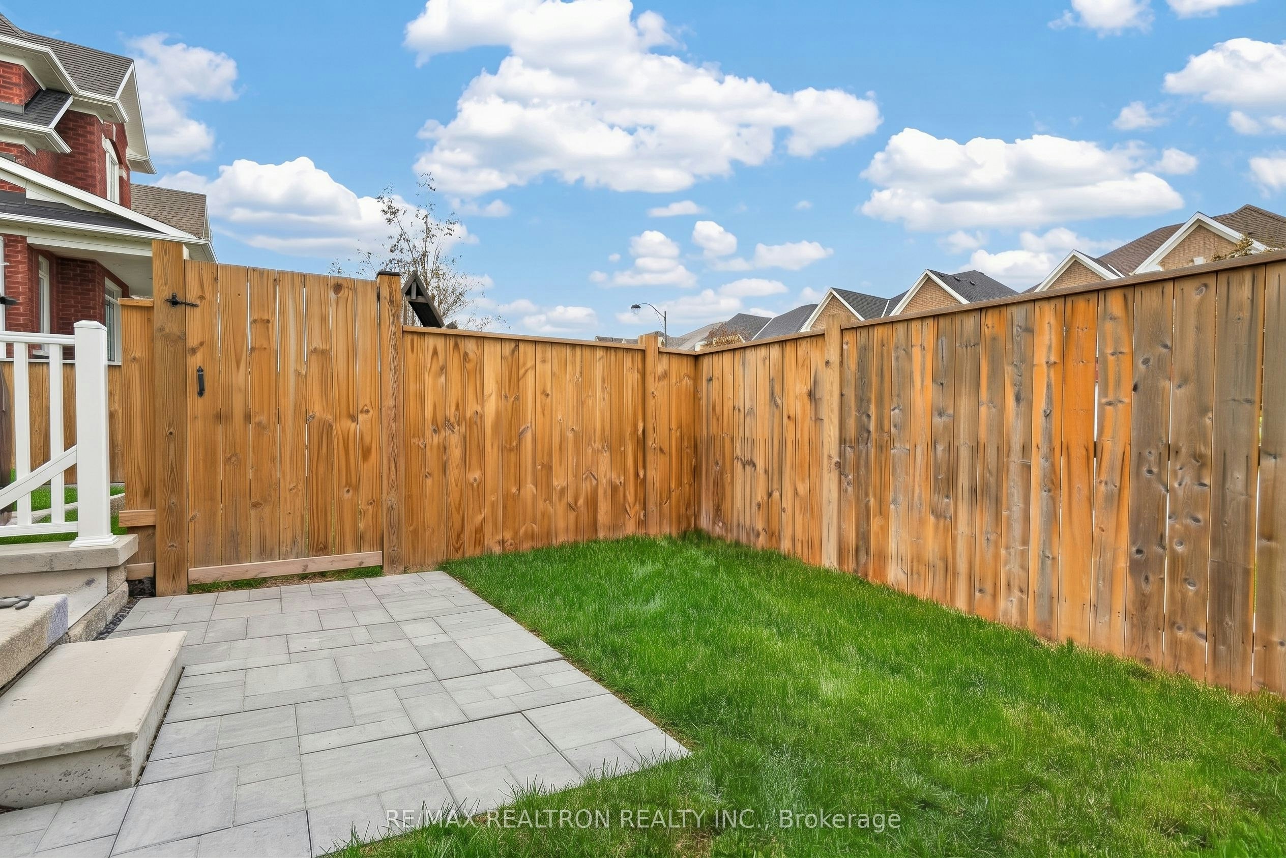 Basement-1101 Nugent Court, Oshawa, ON, L1K 0Y4 - 10