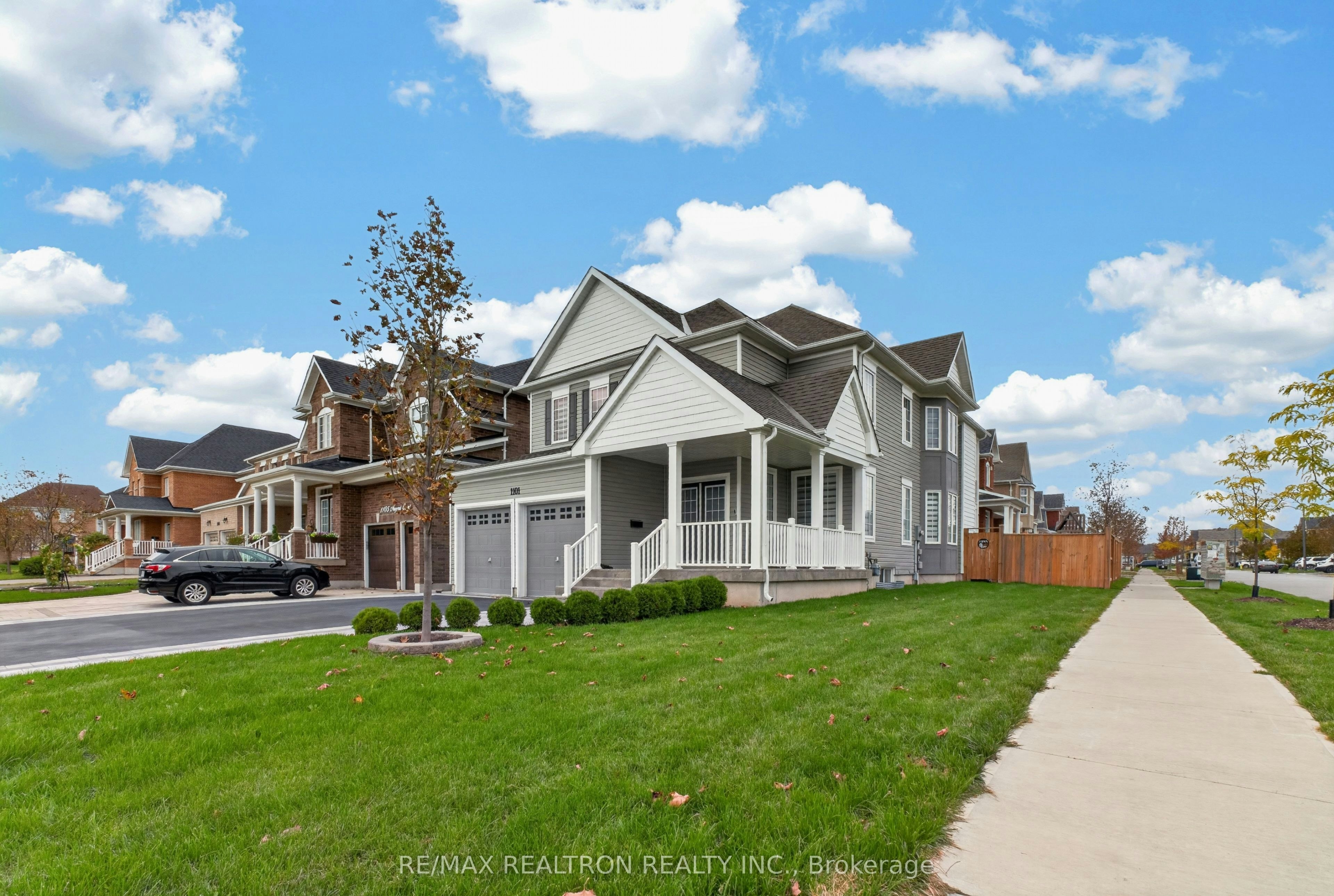Basement-1101 Nugent Court, Oshawa, ON, L1K 0Y4 - 3