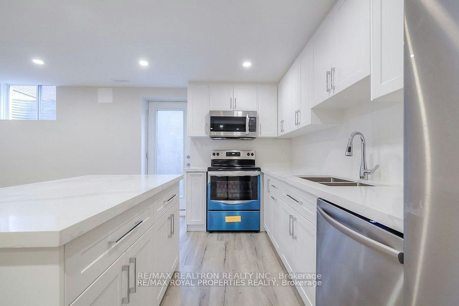 Basement-1101 Nugent Court, Oshawa, ON, L1K 0Y4 - 21