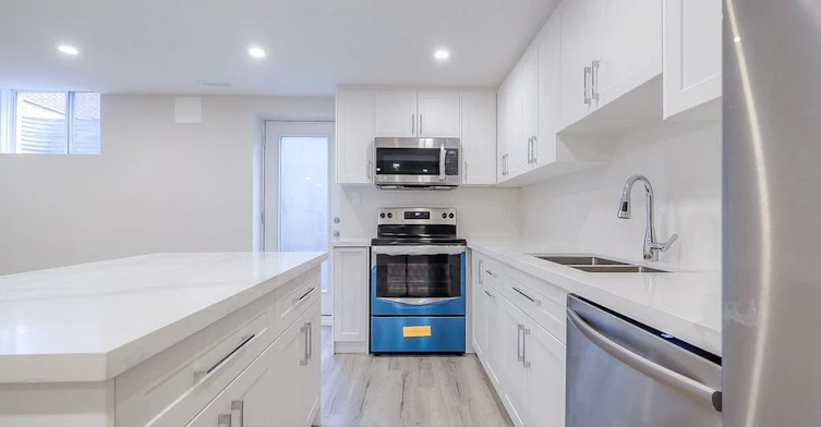Basement-1101 Nugent Court, Oshawa, ON, L1K 0Y4 - 21