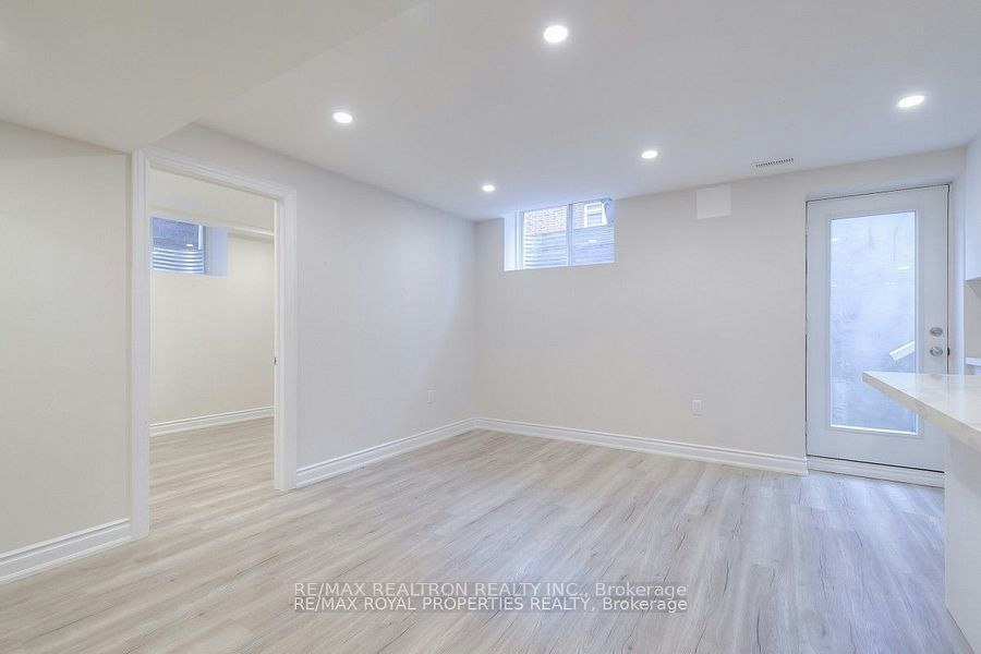 Basement-1101 Nugent Court, Oshawa, ON, L1K 0Y4 - 22