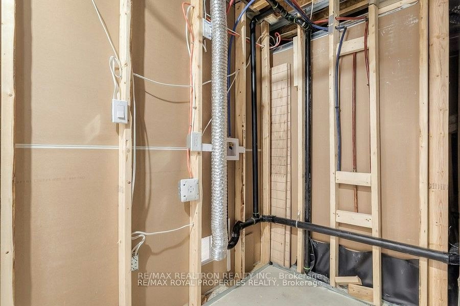 Basement-1101 Nugent Court, Oshawa, ON, L1K 0Y4 - 28