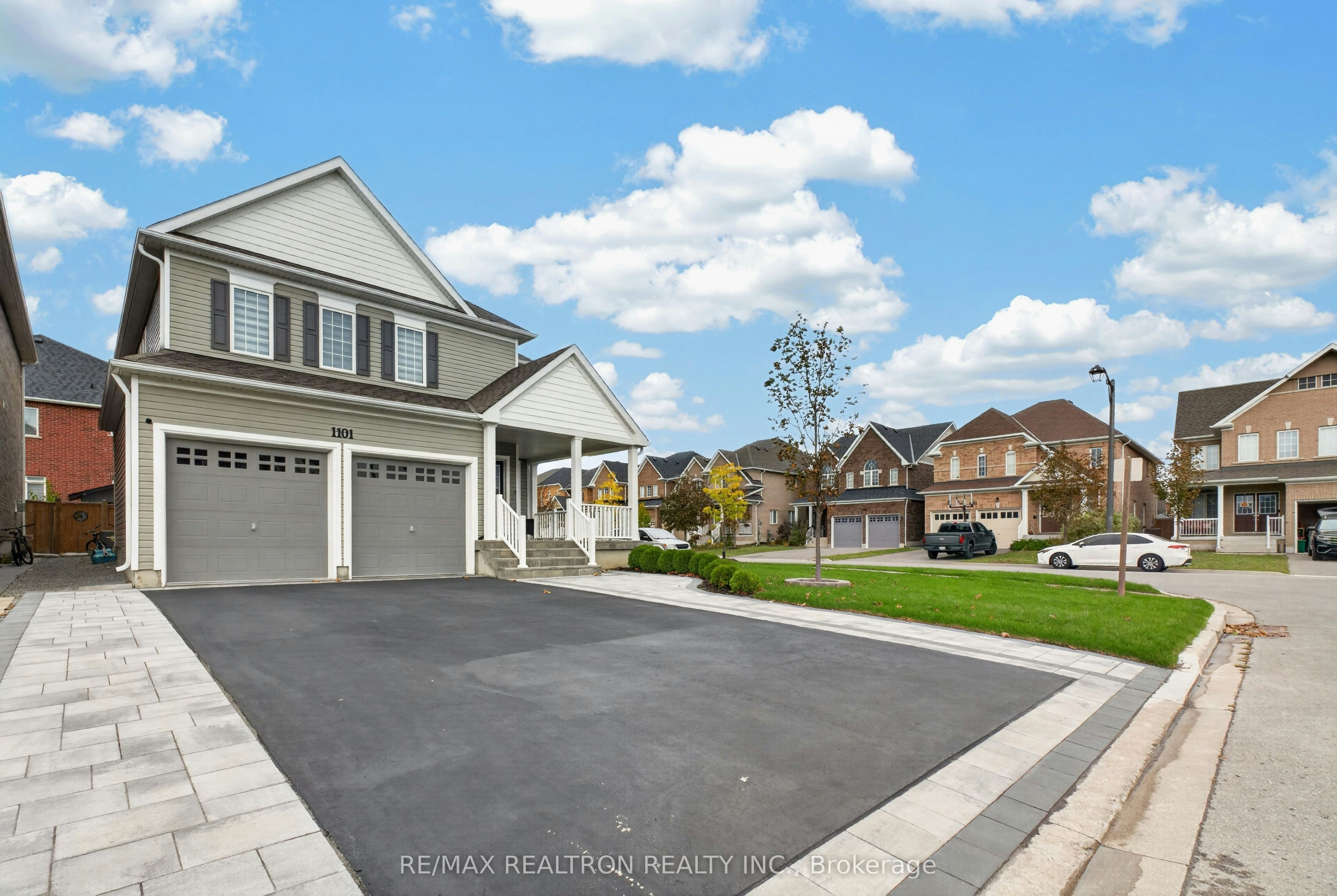 Basement-1101 Nugent Court, Oshawa, ON, L1K 0Y4 - 2