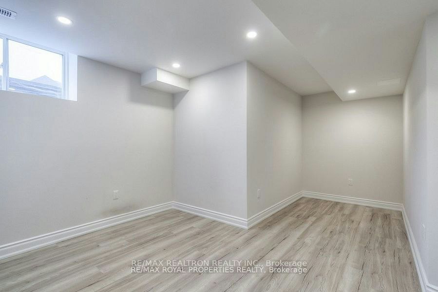Basement-1101 Nugent Court, Oshawa, ON, L1K 0Y4 - 25