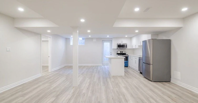Basement-1101 Nugent Court, Oshawa, ON, L1K 0Y4 - 16