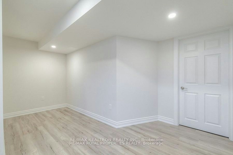 Basement-1101 Nugent Court, Oshawa, ON, L1K 0Y4 - 26