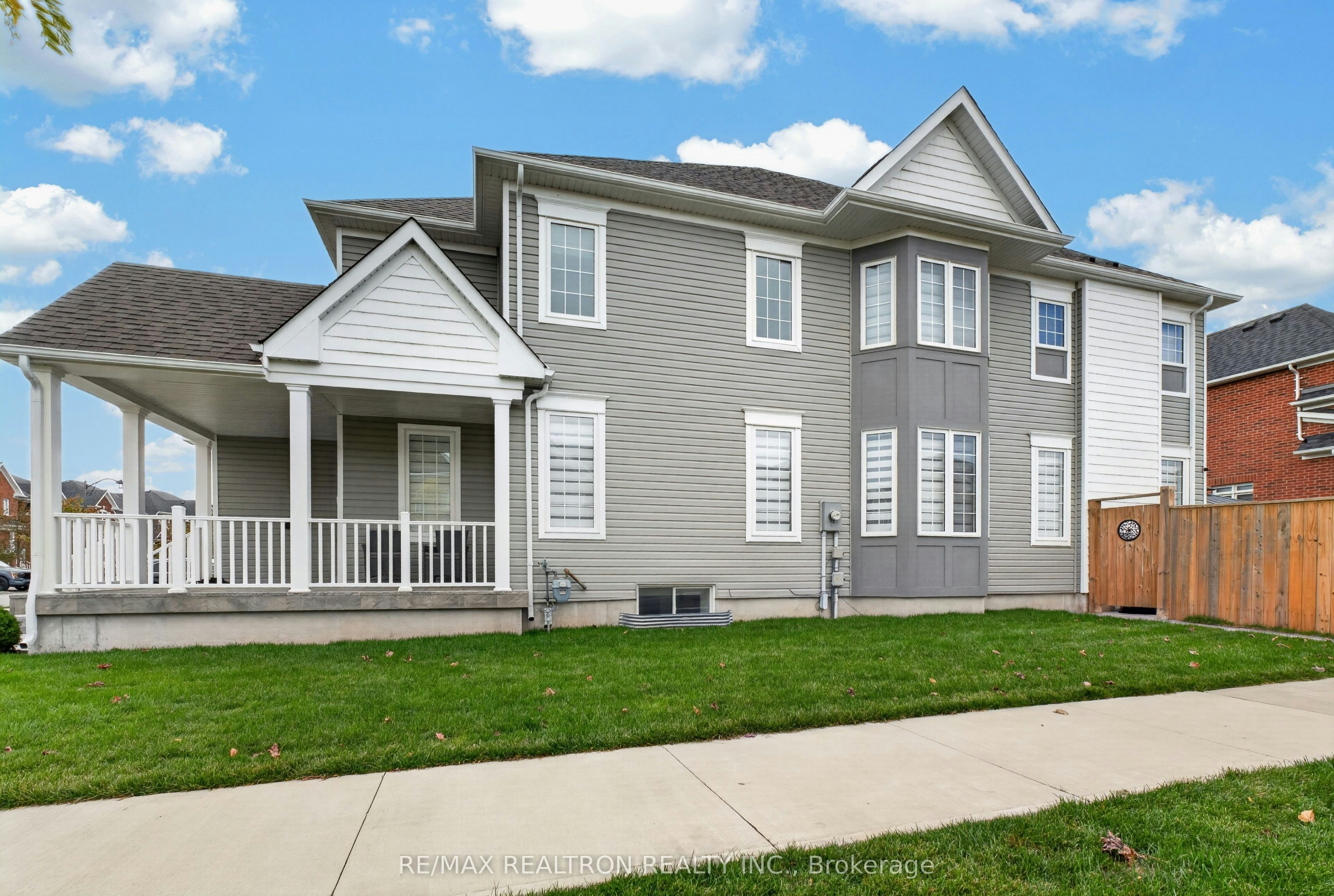 Basement-1101 Nugent Court, Oshawa, ON, L1K 0Y4 - 4