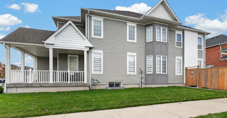 Basement-1101 Nugent Court, Oshawa, ON, L1K 0Y4 - 4