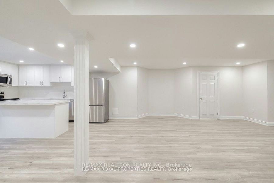 Basement-1101 Nugent Court, Oshawa, ON, L1K 0Y4 - 17