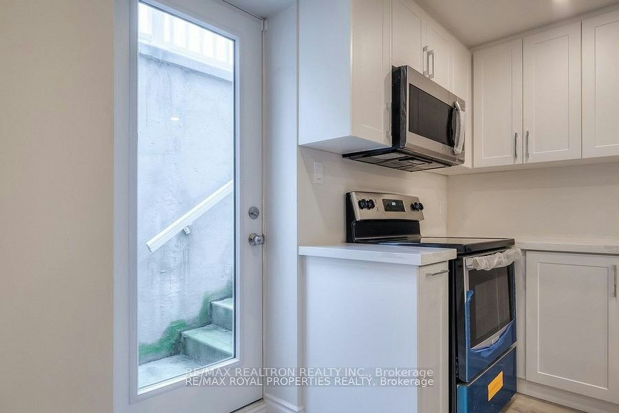 Basement-1101 Nugent Court, Oshawa, ON, L1K 0Y4 - 12