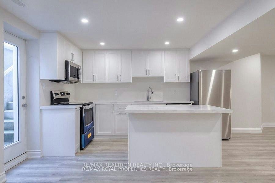 Basement-1101 Nugent Court, Oshawa, ON, L1K 0Y4 - 19