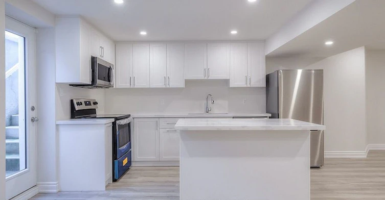 Basement-1101 Nugent Court, Oshawa, ON, L1K 0Y4 - 19