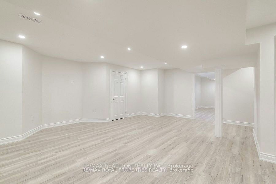 Basement-1101 Nugent Court, Oshawa, ON, L1K 0Y4 - 14