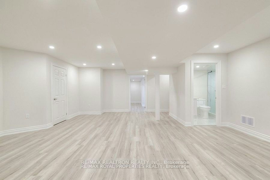 Basement-1101 Nugent Court, Oshawa, ON, L1K 0Y4 - 15