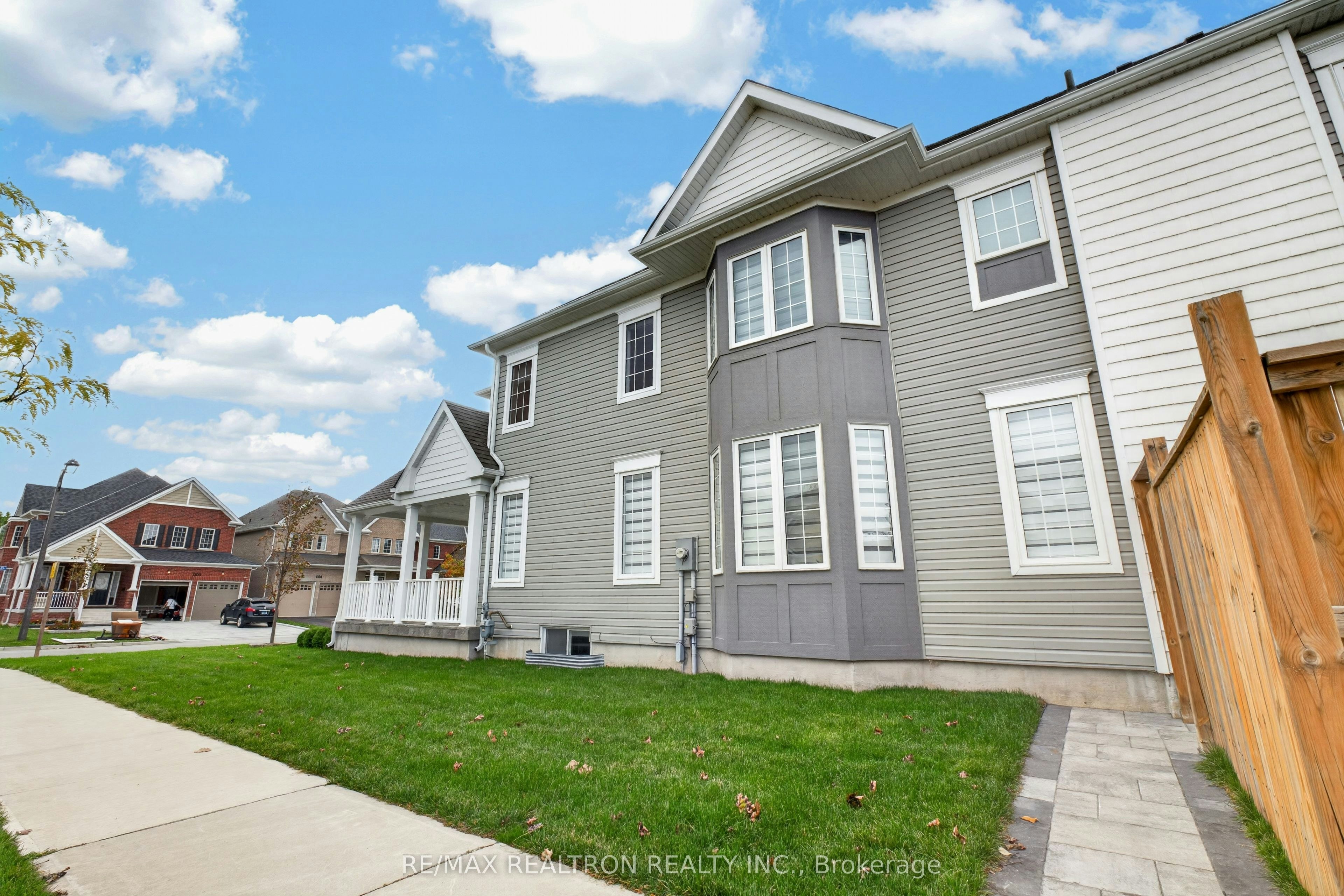 Basement-1101 Nugent Court, Oshawa, ON, L1K 0Y4 - 5