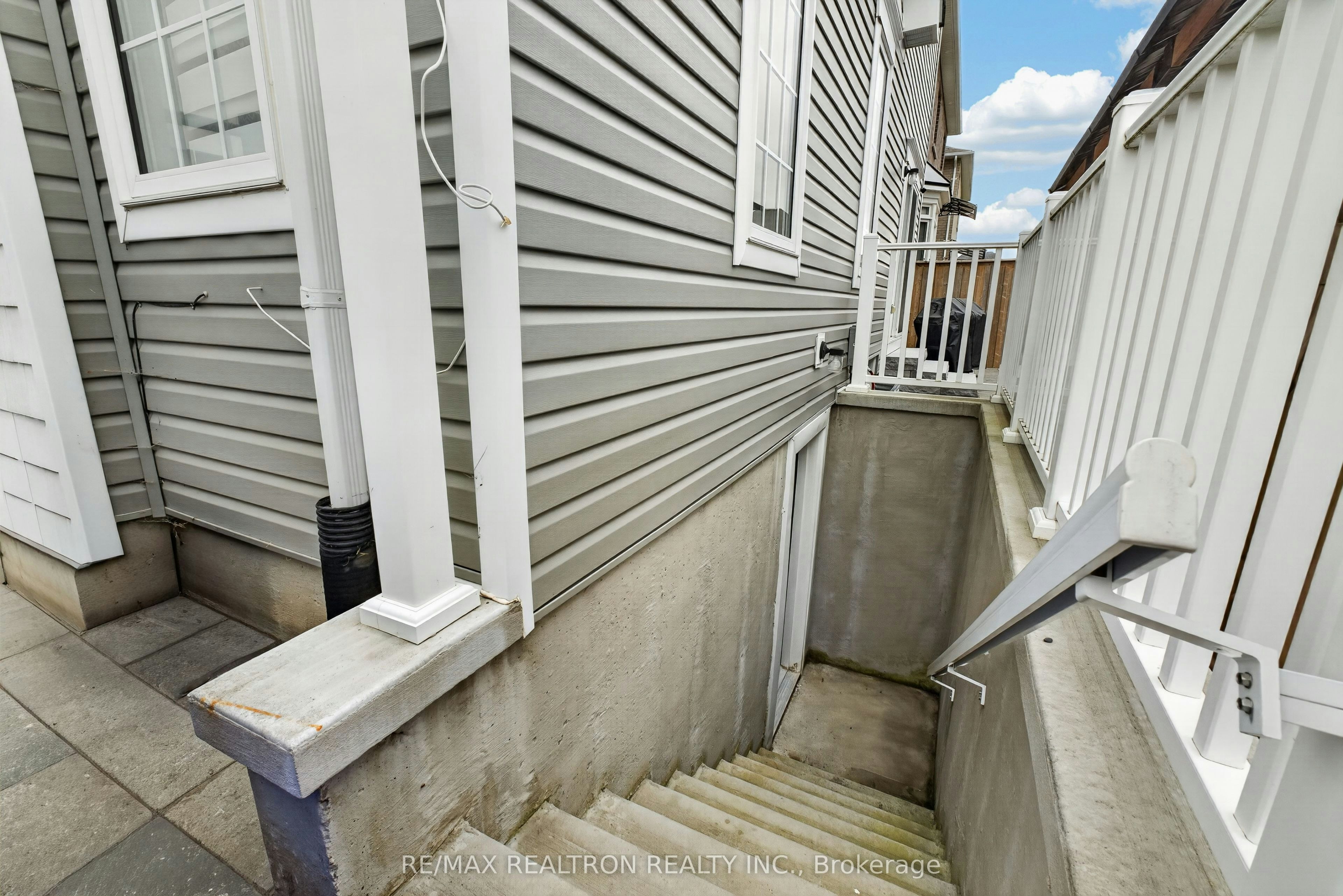 Basement-1101 Nugent Court, Oshawa, ON, L1K 0Y4 - 11