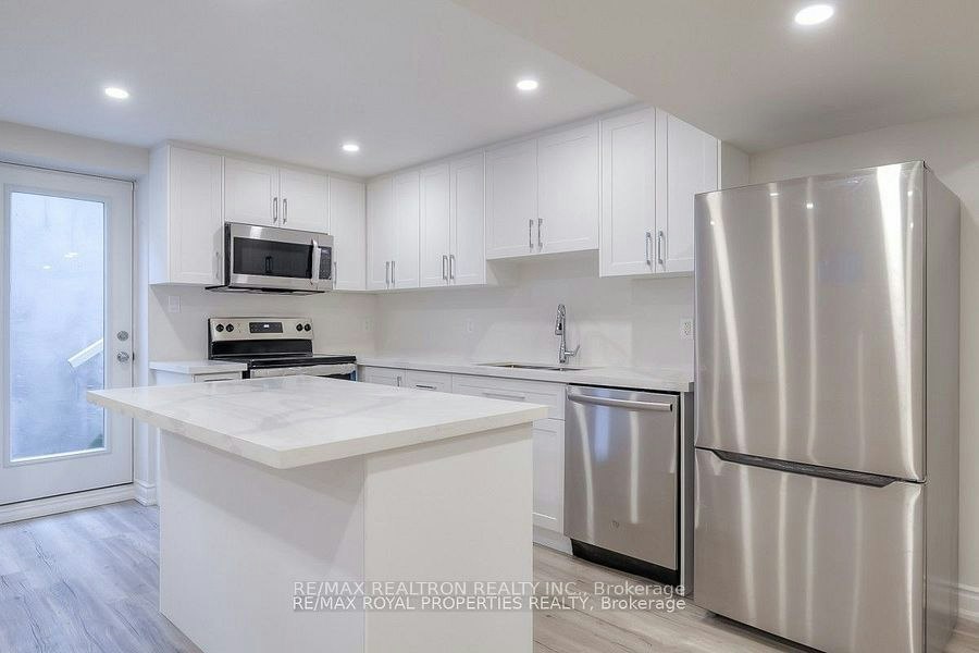 Basement-1101 Nugent Court, Oshawa, ON, L1K 0Y4 - 20