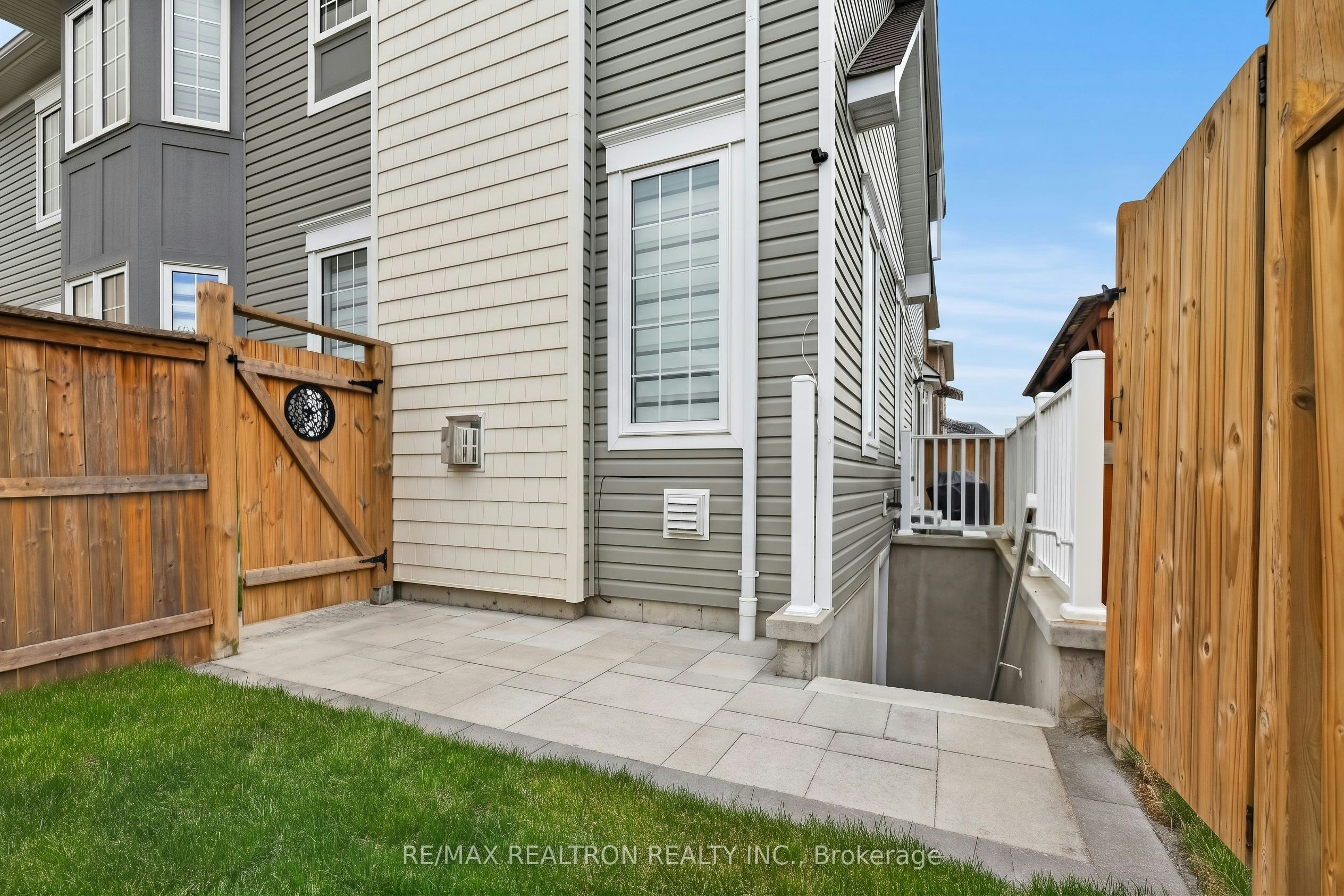 Basement-1101 Nugent Court, Oshawa, ON, L1K 0Y4 - 9