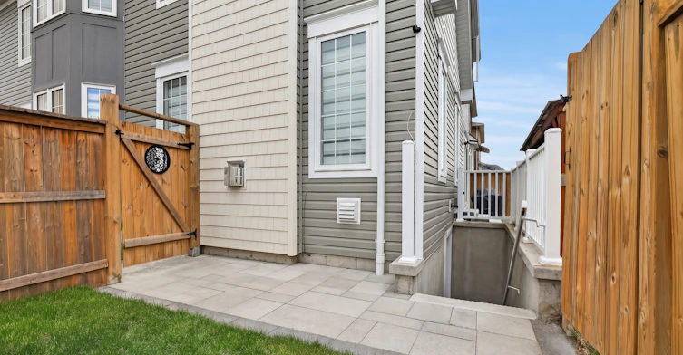 Basement-1101 Nugent Court, Oshawa, ON, L1K 0Y4 - 9
