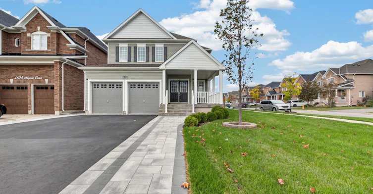 Basement-1101 Nugent Court, Oshawa, ON, L1K 0Y4