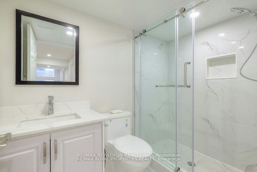 Basement-1101 Nugent Court, Oshawa, ON, L1K 0Y4 - 27