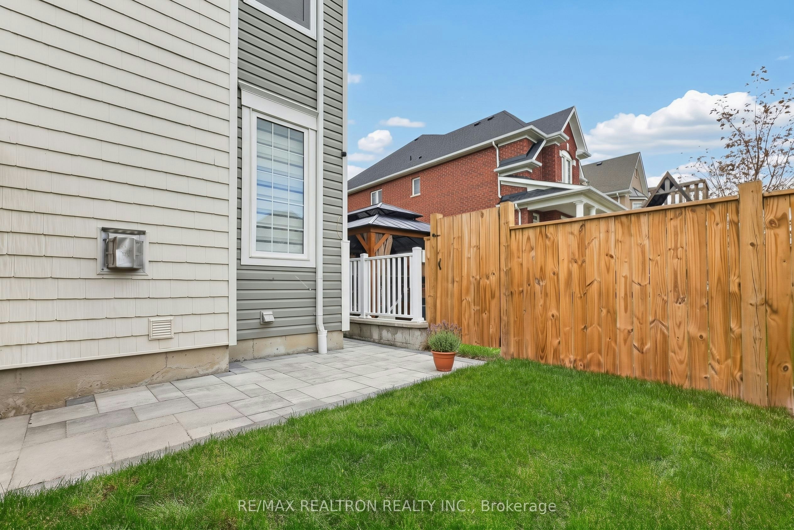 Basement-1101 Nugent Court, Oshawa, ON, L1K 0Y4 - 8