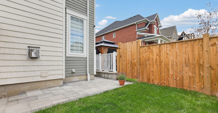 Basement-1101 Nugent Court, Oshawa, ON, L1K 0Y4 - 8