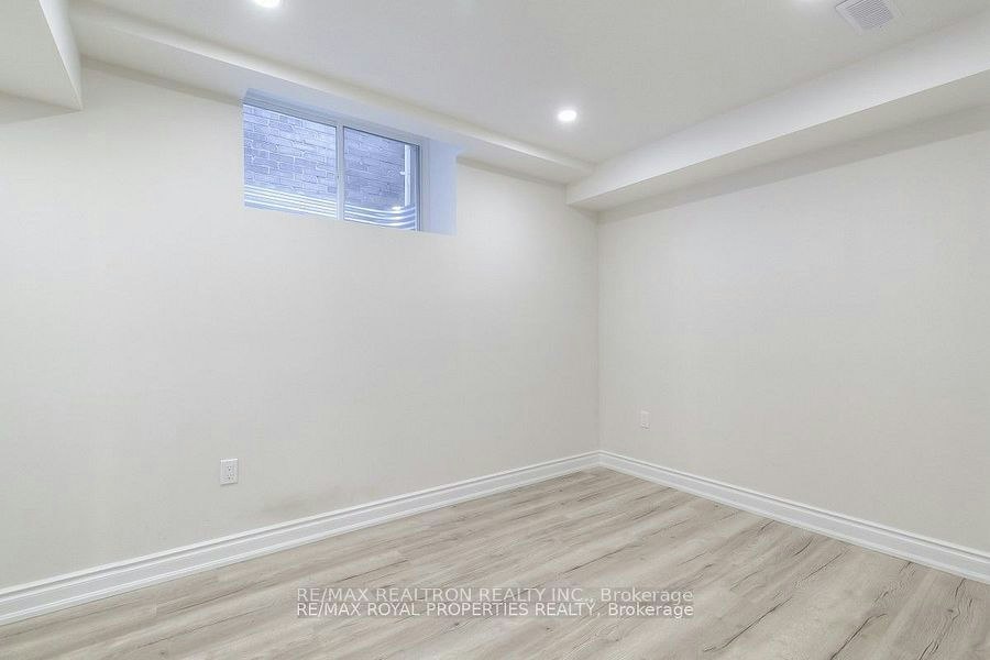 Basement-1101 Nugent Court, Oshawa, ON, L1K 0Y4 - 23