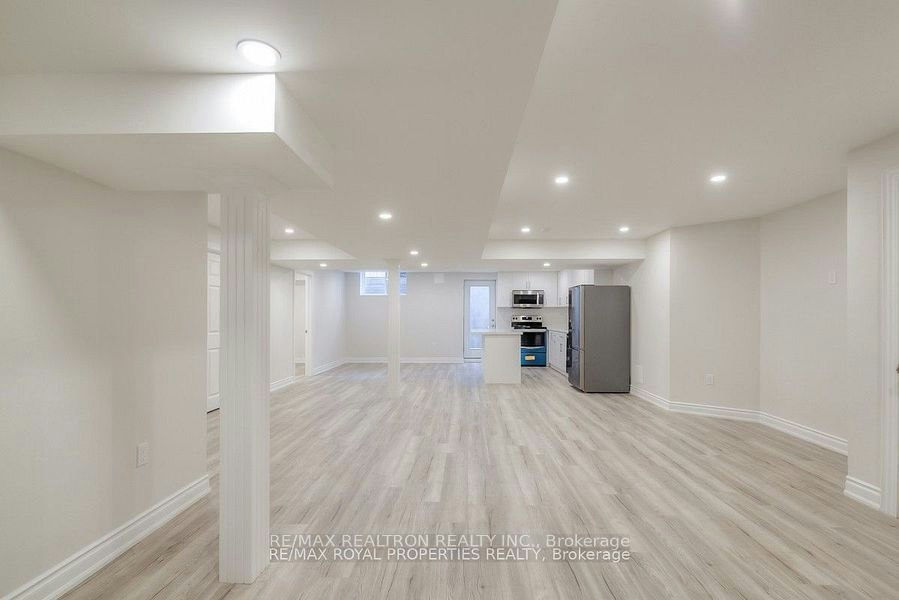 Basement-1101 Nugent Court, Oshawa, ON, L1K 0Y4 - 13