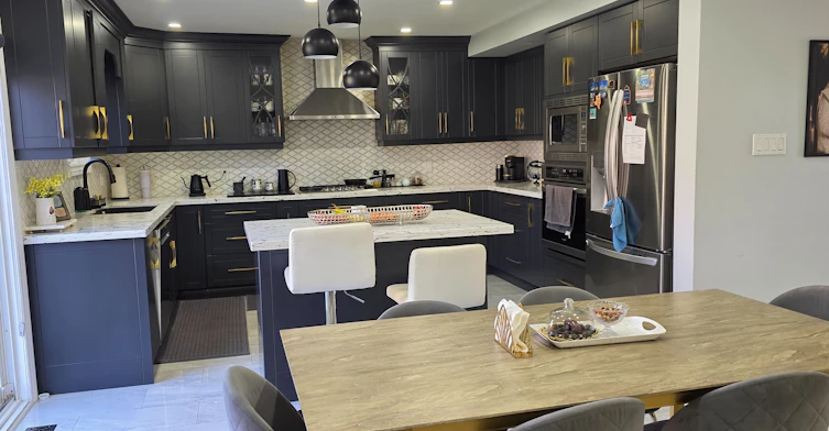 16 Griffiths Drive, Ajax, ON, L1T 3J4 - 6