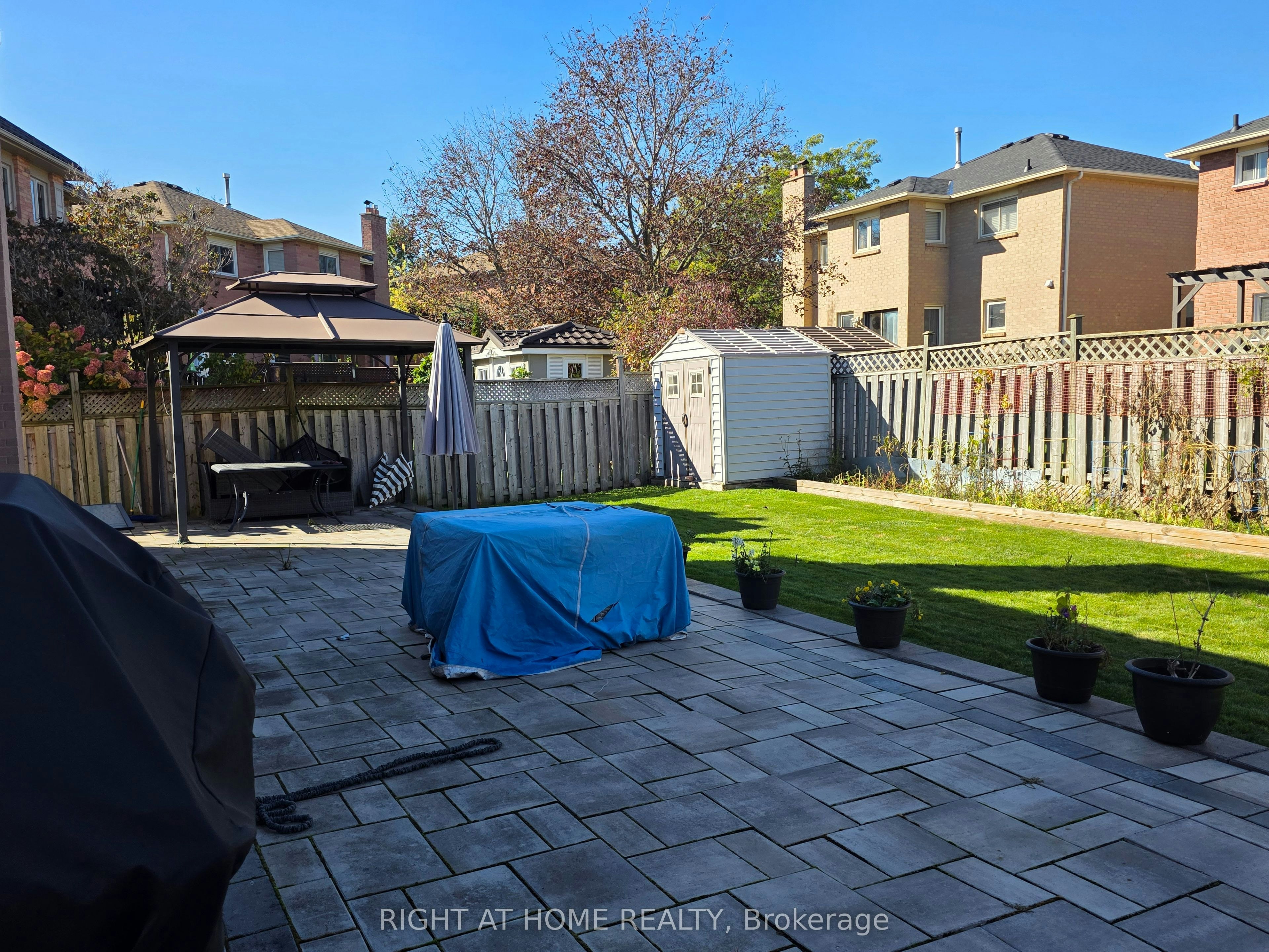 16 Griffiths Drive, Ajax, ON, L1T 3J4 - 26