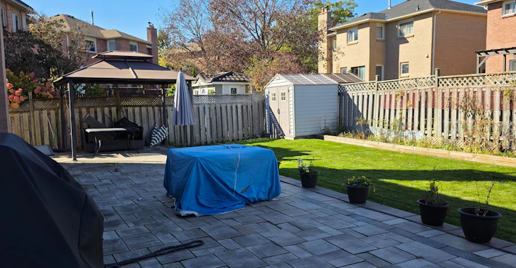 16 Griffiths Drive, Ajax, ON, L1T 3J4 - 26