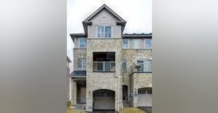 916 Audley Road N, Ajax, ON, L1Z 0N2