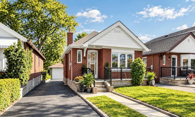 75 Inwood Avenue