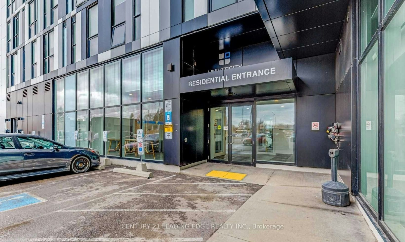 509-1900 Simcoe Street N, Oshawa, ON, L1G 4Y3 - 2